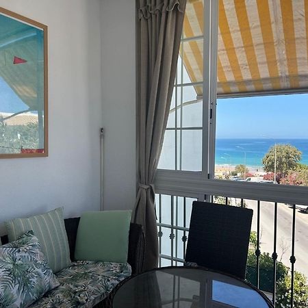 Apartamento La Fontanilla Conil De La Frontera Exteriör bild