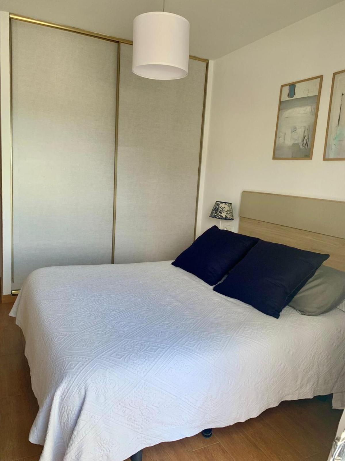 Apartamento La Fontanilla Conil De La Frontera Exteriör bild