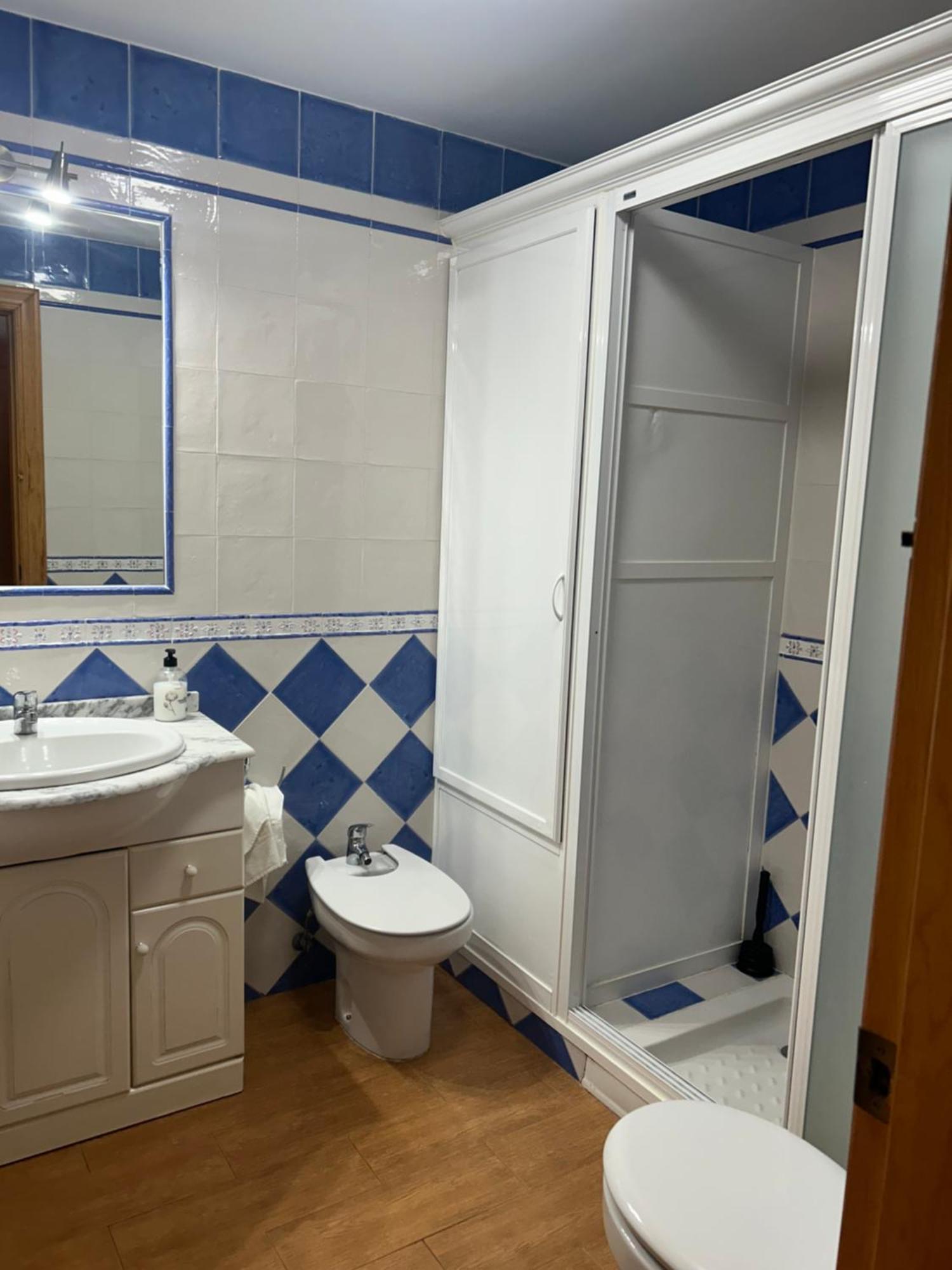 Apartamento La Fontanilla Conil De La Frontera Exteriör bild